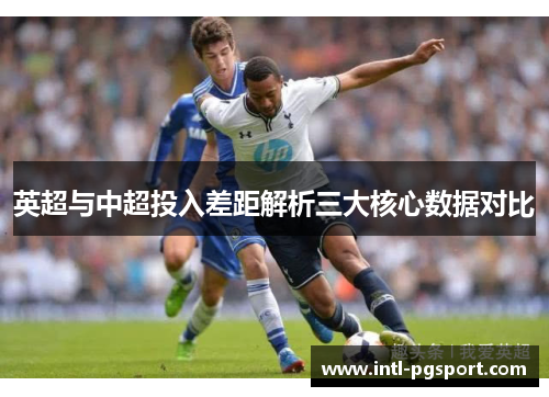 英超与中超投入差距解析三大核心数据对比 英超与中超投入差距解析三大核心数据对比