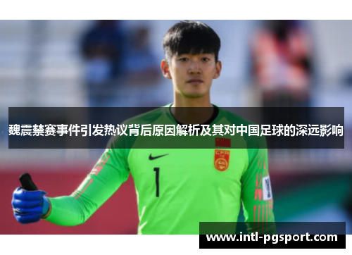 魏震禁赛事件引发热议背后原因解析及其对中国足球的深远影响