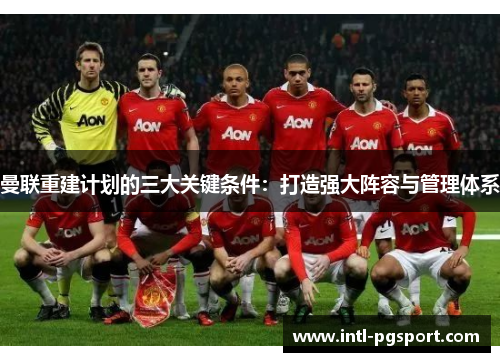 曼联重建计划的三大关键条件：打造强大阵容与管理体系